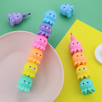 Cute Stackable Markers | 5 Styles